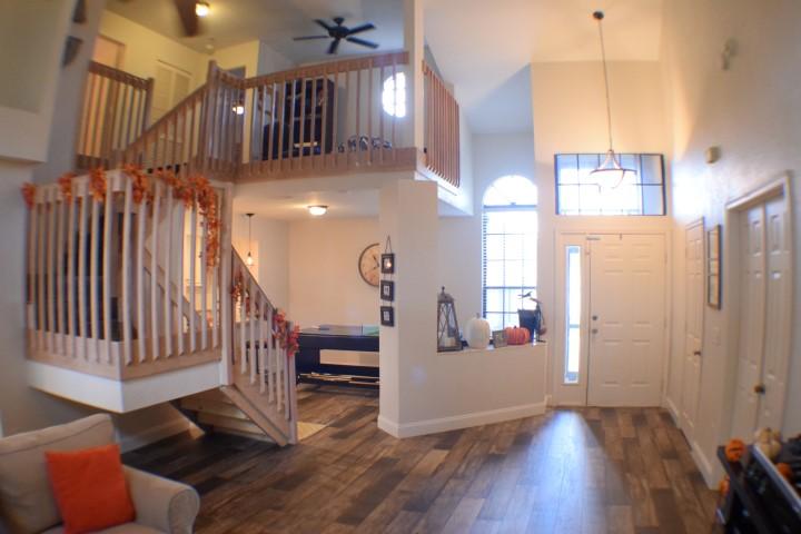 GREENVIEW SHORES 2 OF WELLINGTON - Residential Lease