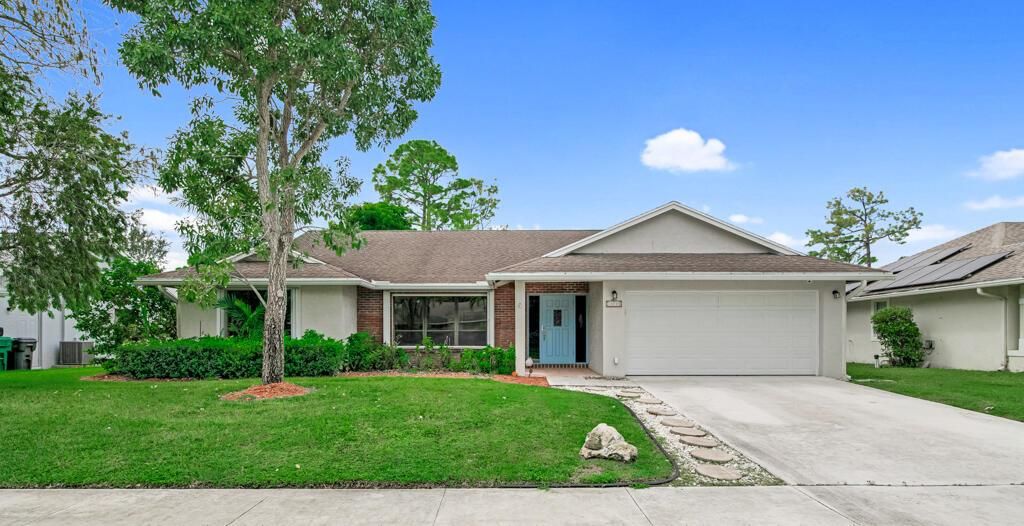 Photo of 13733 Exotica Lane, Wellington, FL 33414 (MLS # R11026416)