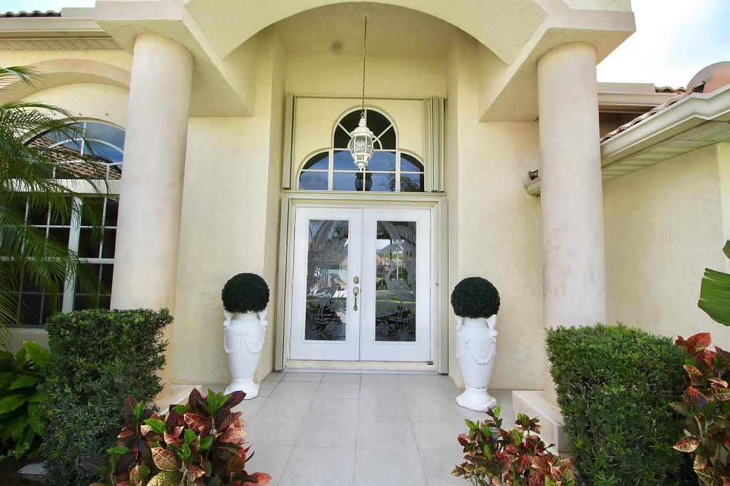 ESTATES OF ROYAL PALM BEACH 4 - Residential