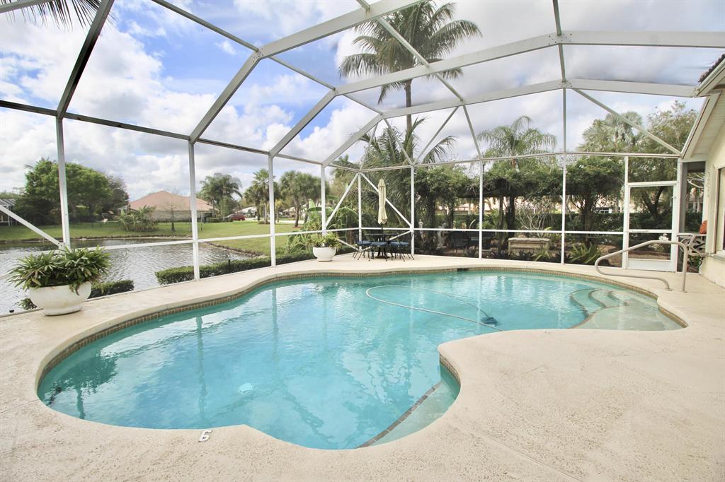 ESTATES OF ROYAL PALM BEACH 4 - Residential