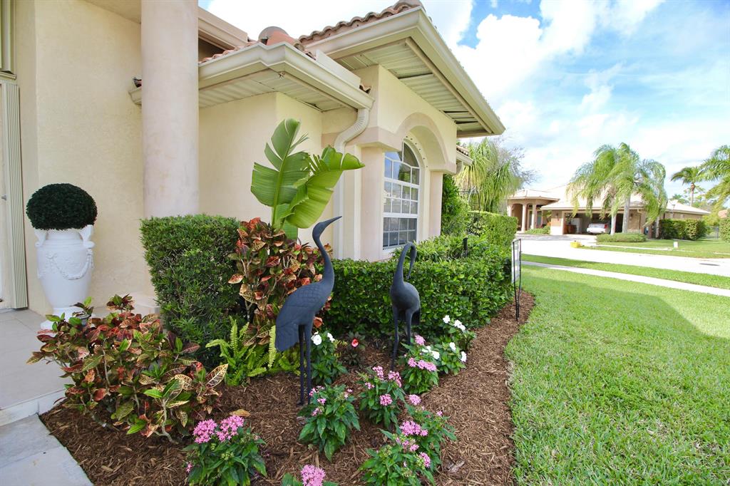 ESTATES OF ROYAL PALM BEACH 4 - Residential