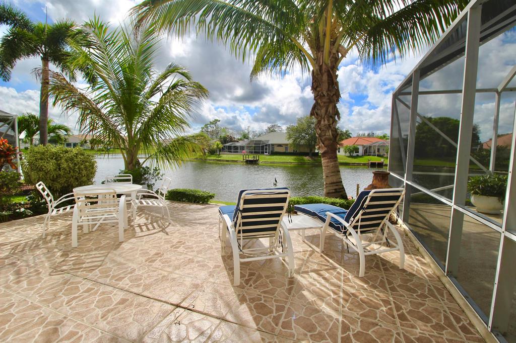 ESTATES OF ROYAL PALM BEACH 4 - Residential