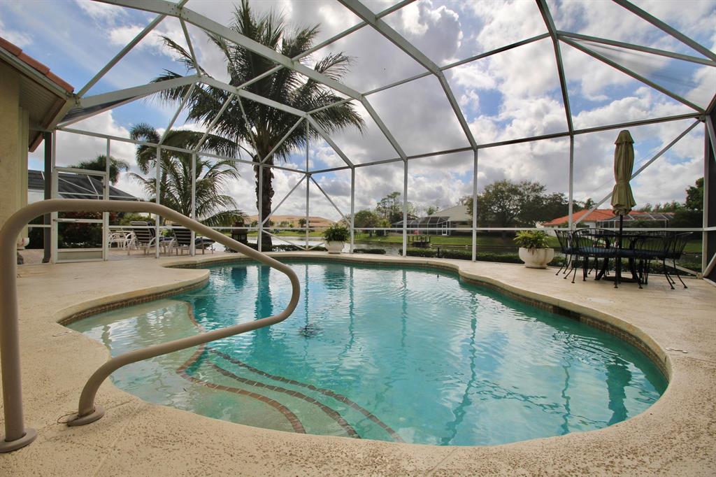 ESTATES OF ROYAL PALM BEACH 4 - Residential