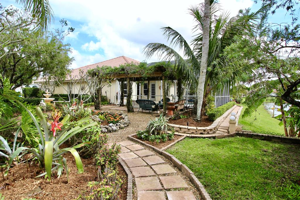 ESTATES OF ROYAL PALM BEACH 4 - Residential