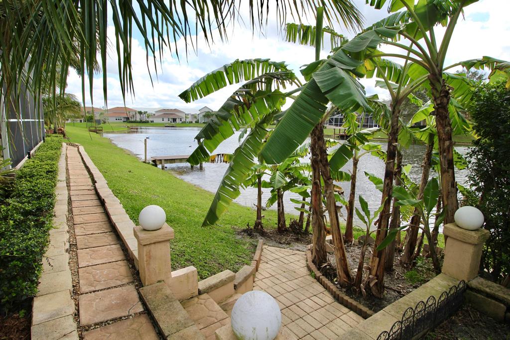 ESTATES OF ROYAL PALM BEACH 4 - Residential