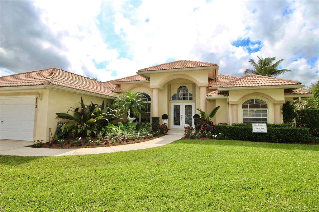 ESTATES OF ROYAL PALM BEACH 4 - Residential