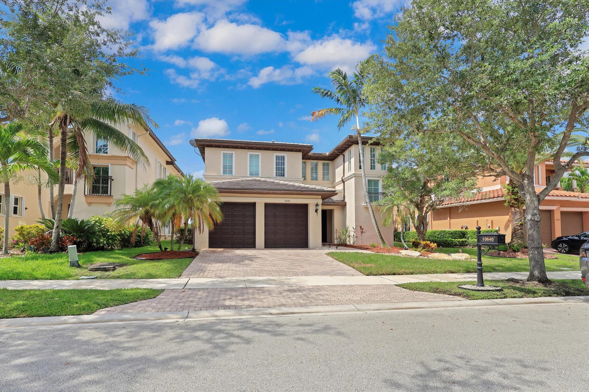 10640 NW 83rd Court NW