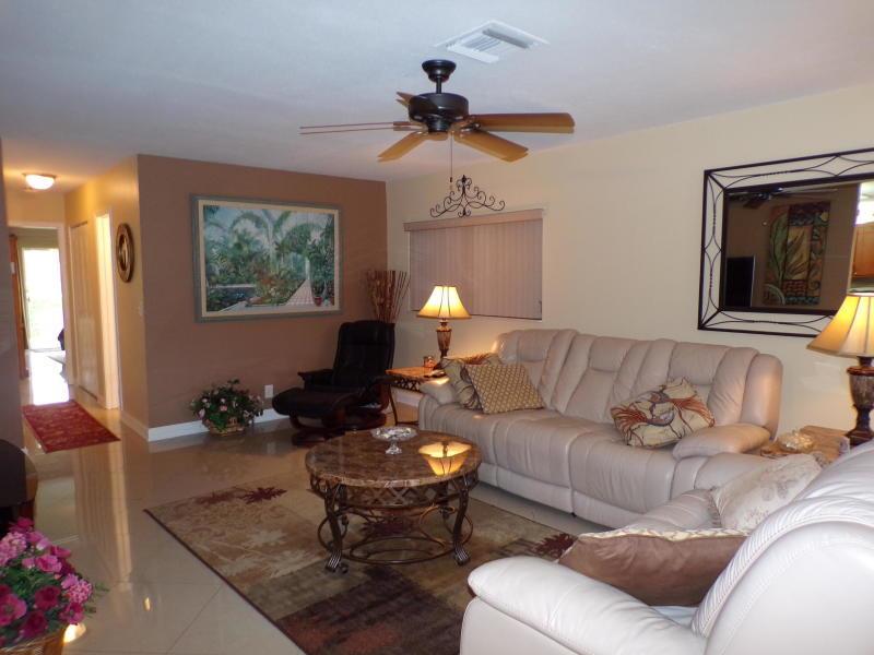 Delray Villas 3 - Residential Lease