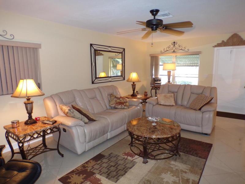 Delray Villas 3 - Residential Lease