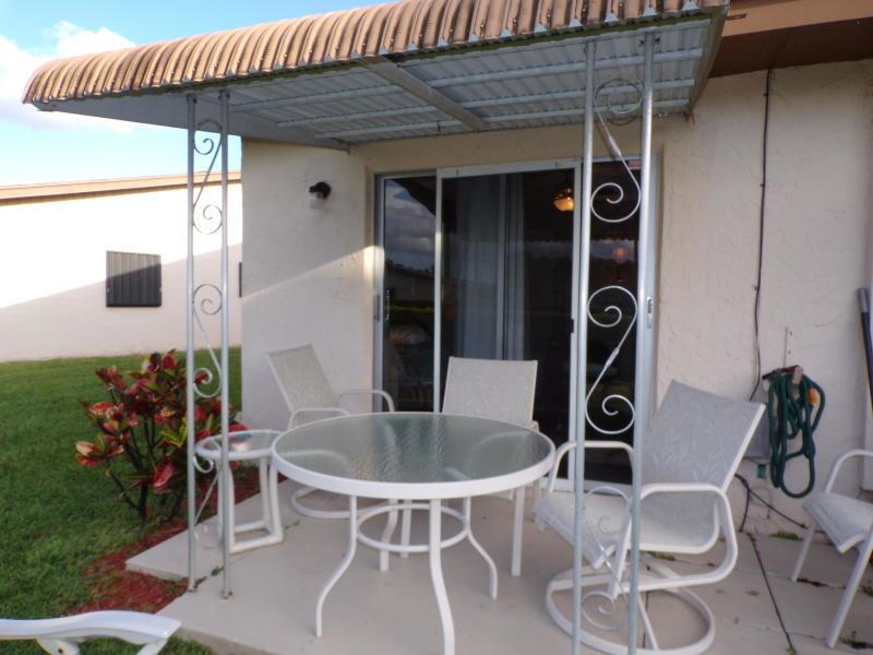 Delray Villas 3 - Residential Lease