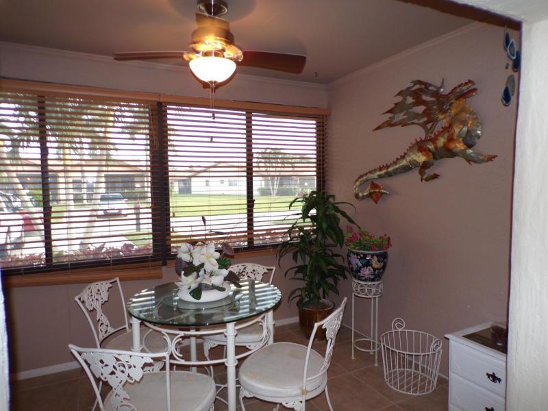 Delray Villas 3 - Residential Lease