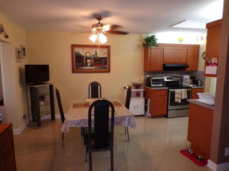 Delray Villas 3 - Residential Lease