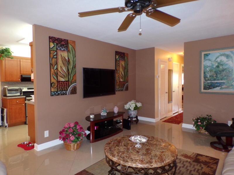 Delray Villas 3 - Residential Lease