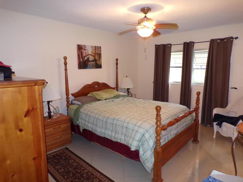 Delray Villas 3 - Residential Lease