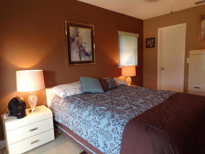 Delray Villas 3 - Residential Lease