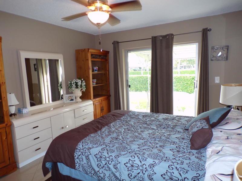 Delray Villas 3 - Residential Lease