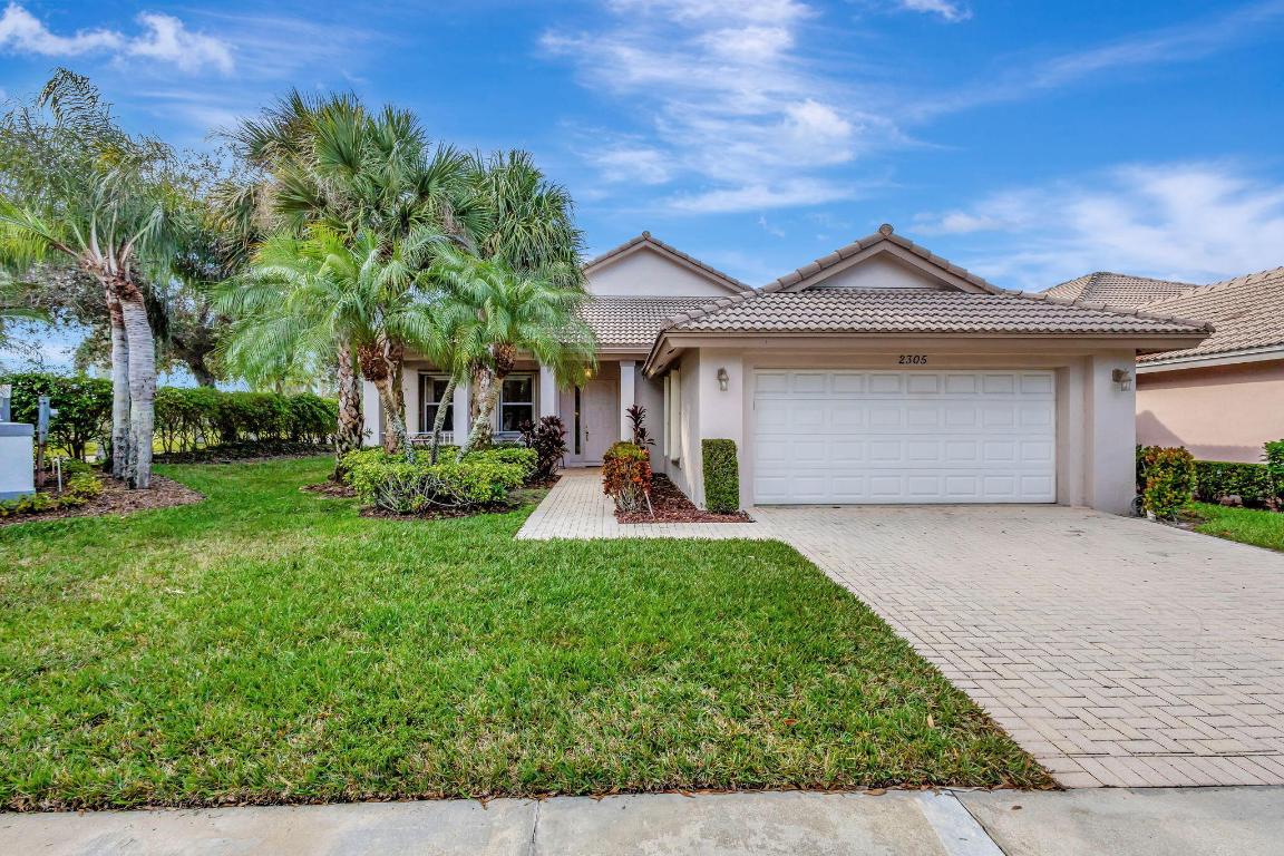 2305 Sailfish Cove Drive