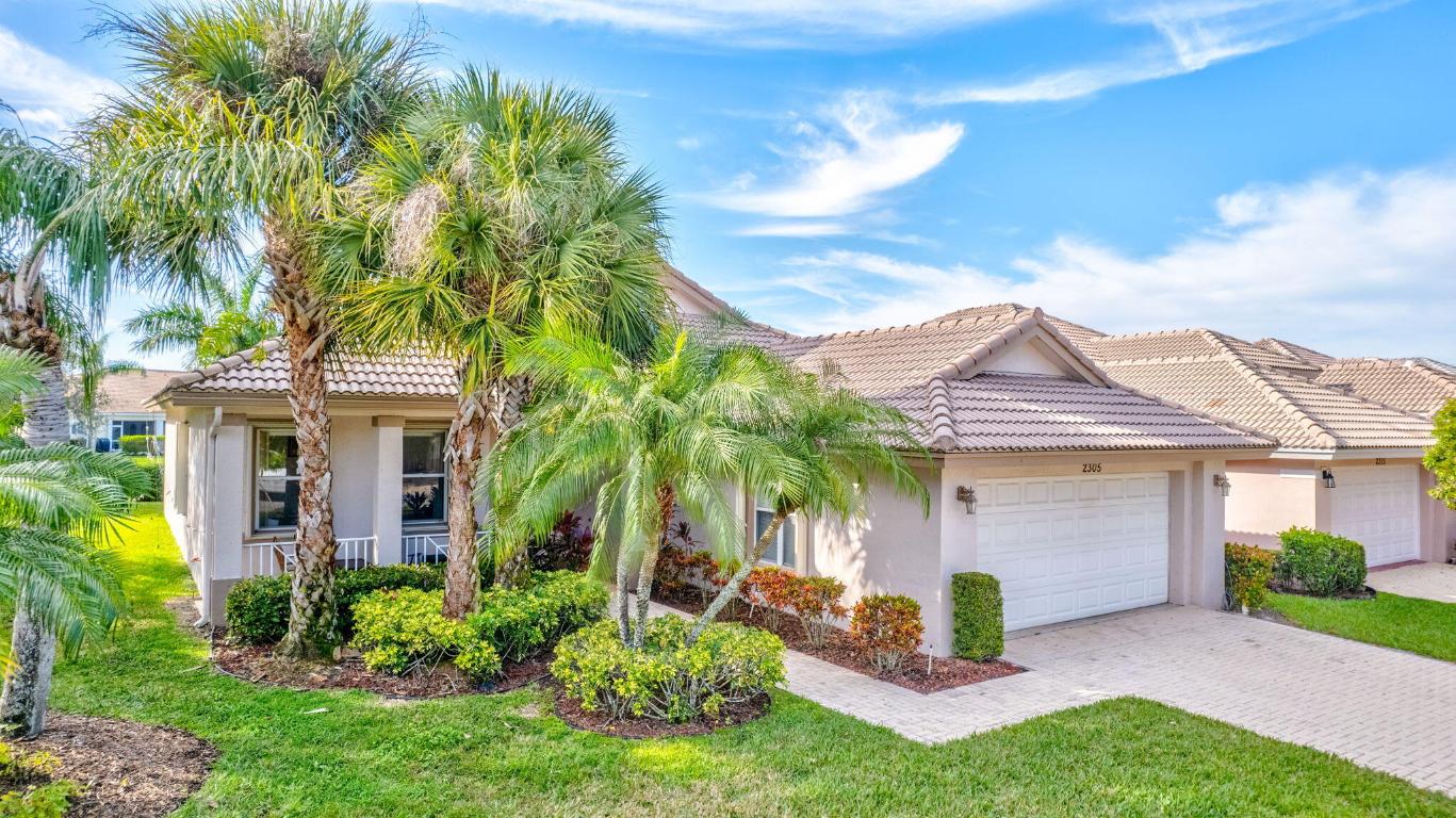 2305 Sailfish Cove Drive