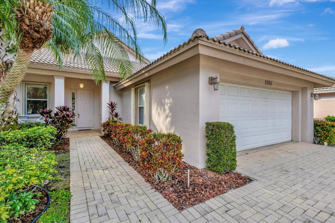 2305 Sailfish Cove Drive