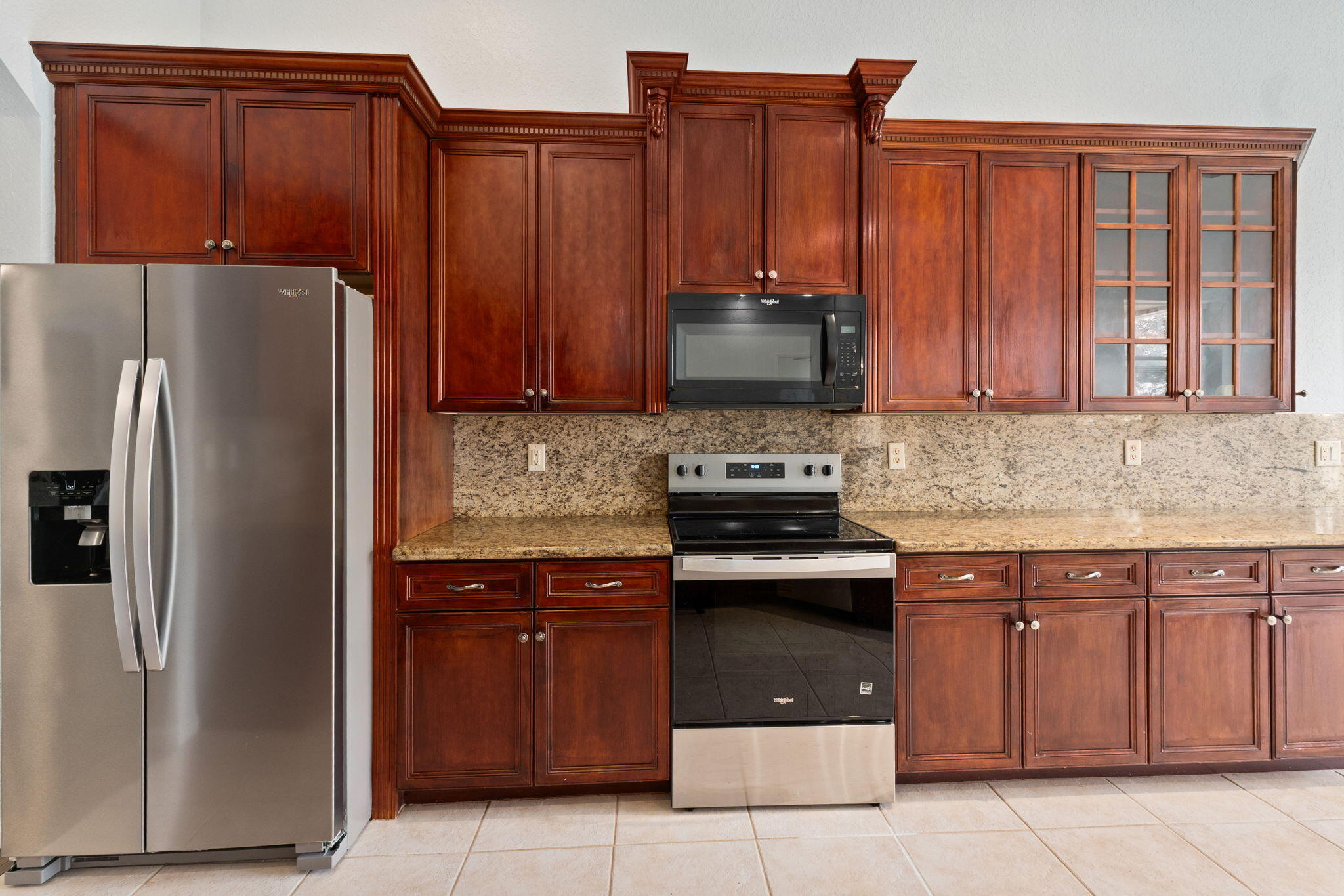 PORT ST LUCIE SECTION 30 - Residential