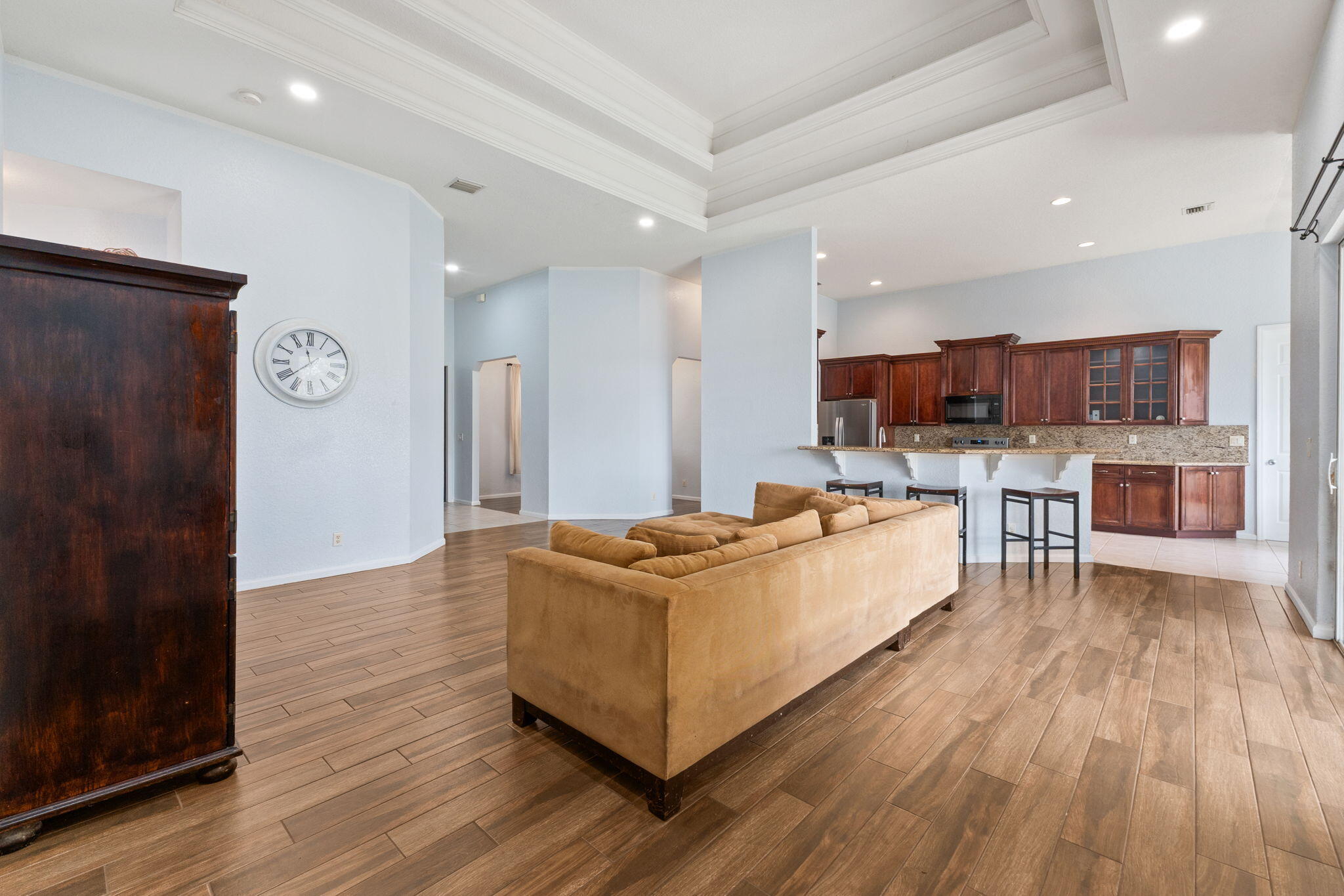 PORT ST LUCIE SECTION 30 - Residential