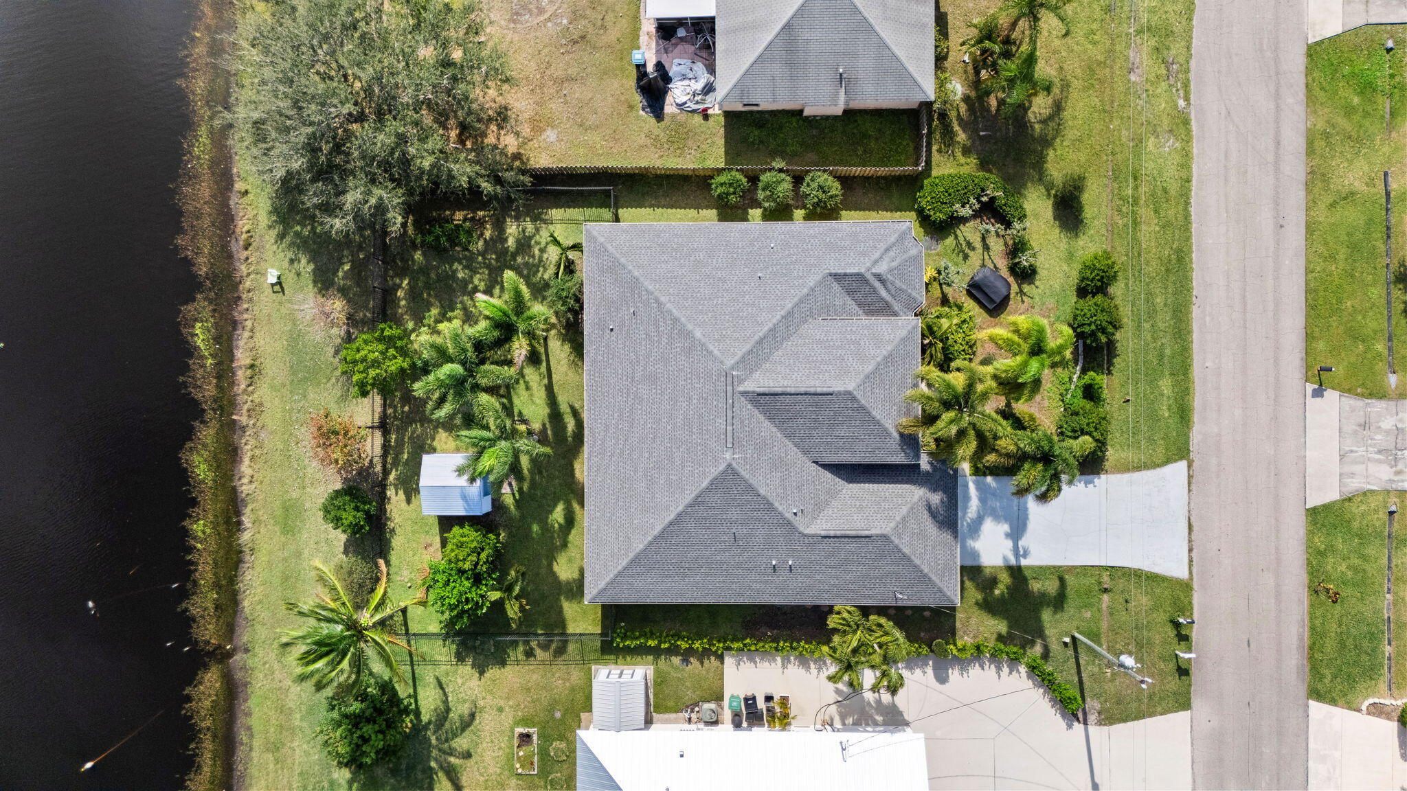 PORT ST LUCIE SECTION 30 - Residential