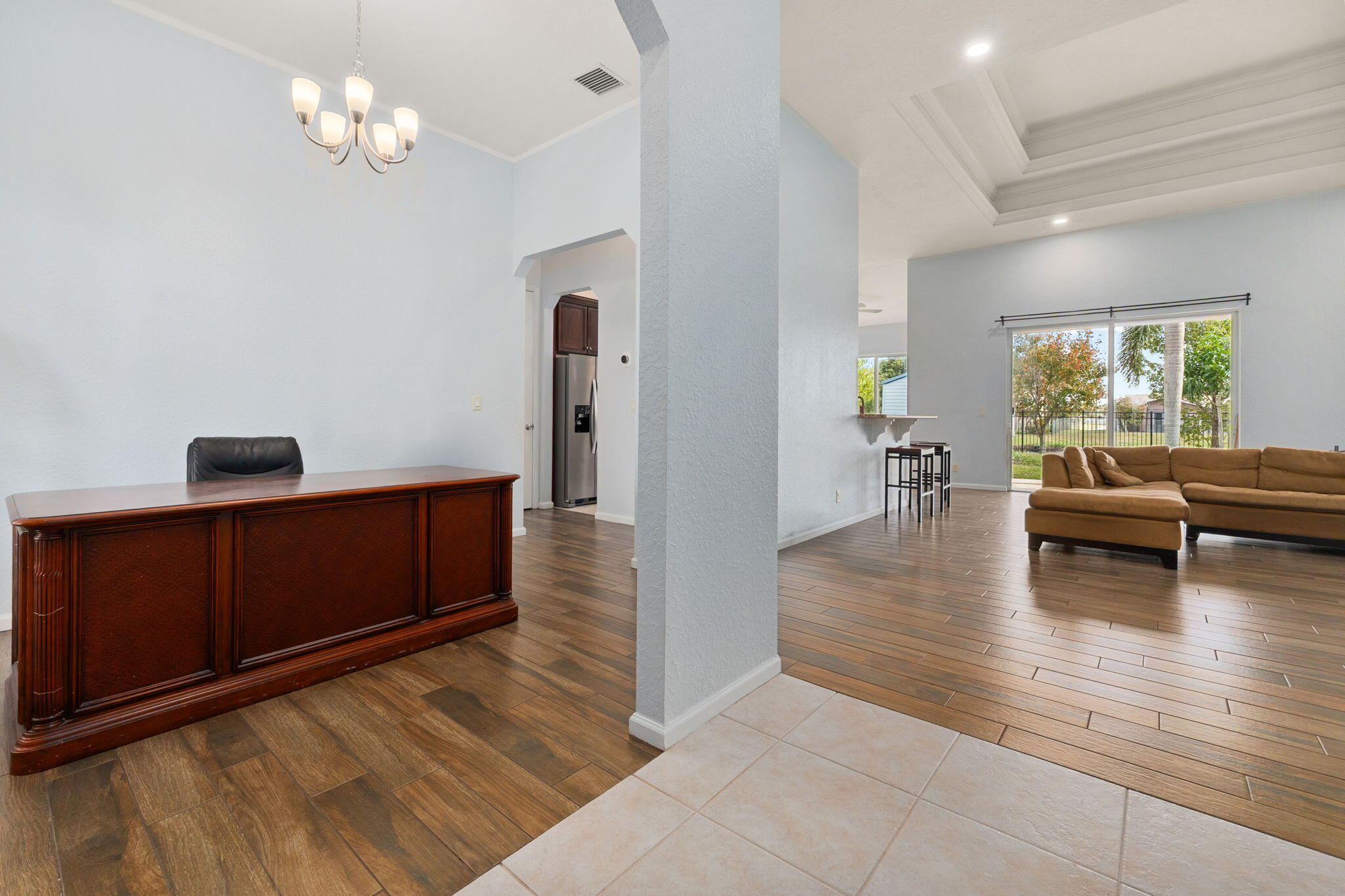 PORT ST LUCIE SECTION 30 - Residential