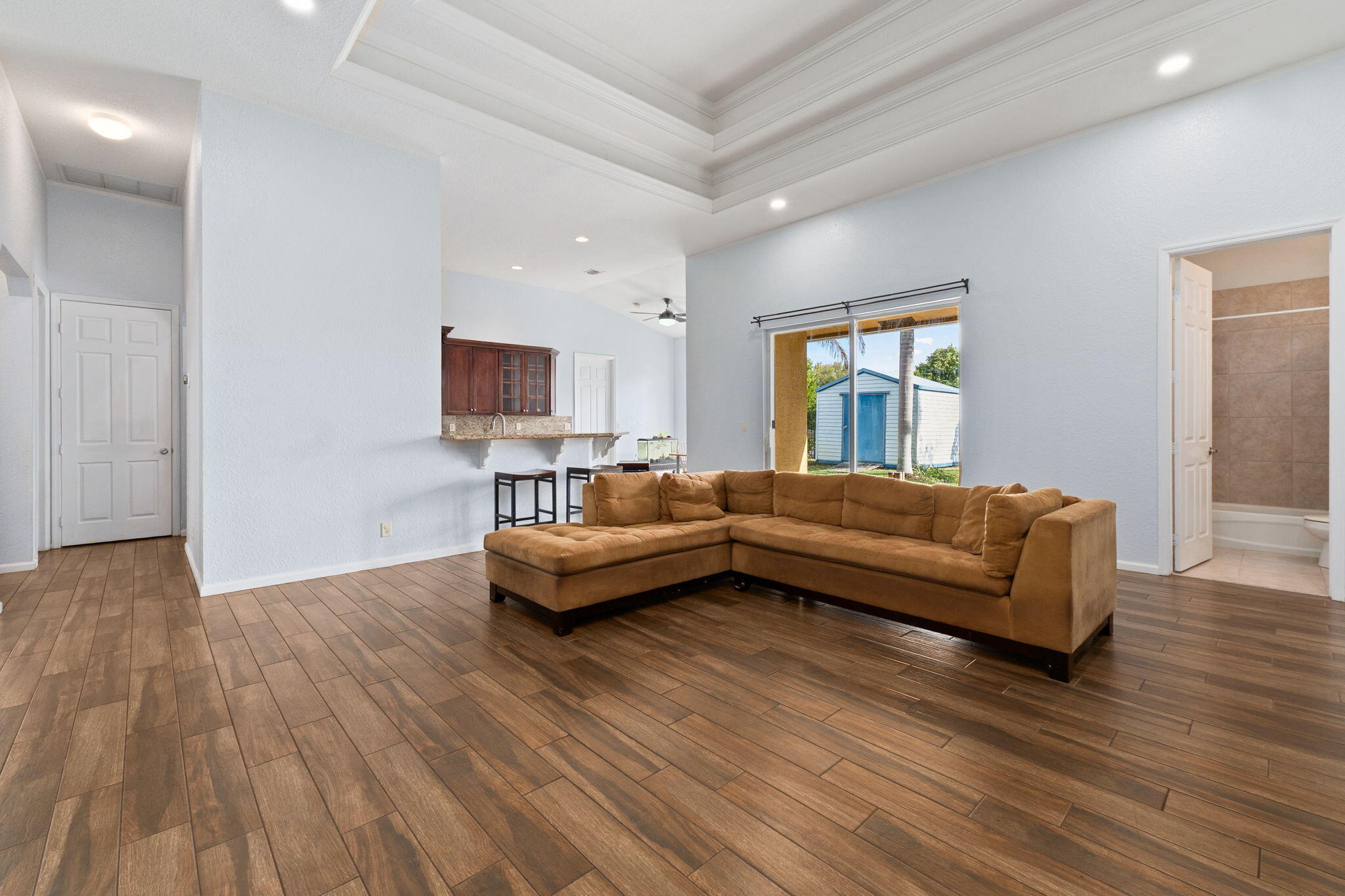 PORT ST LUCIE SECTION 30 - Residential