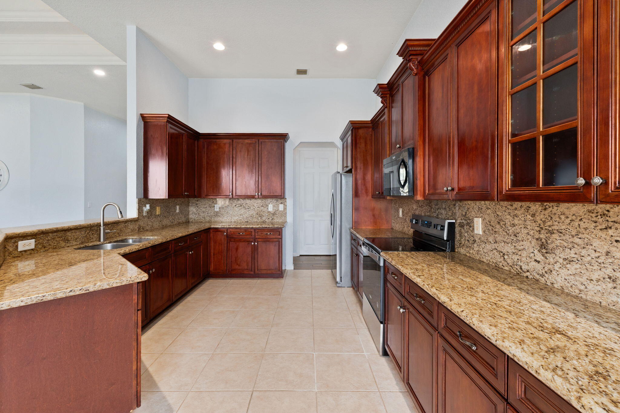 PORT ST LUCIE SECTION 30 - Residential