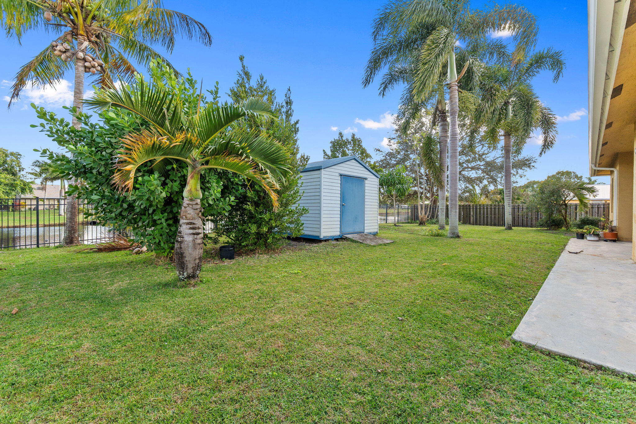 PORT ST LUCIE SECTION 30 - Residential