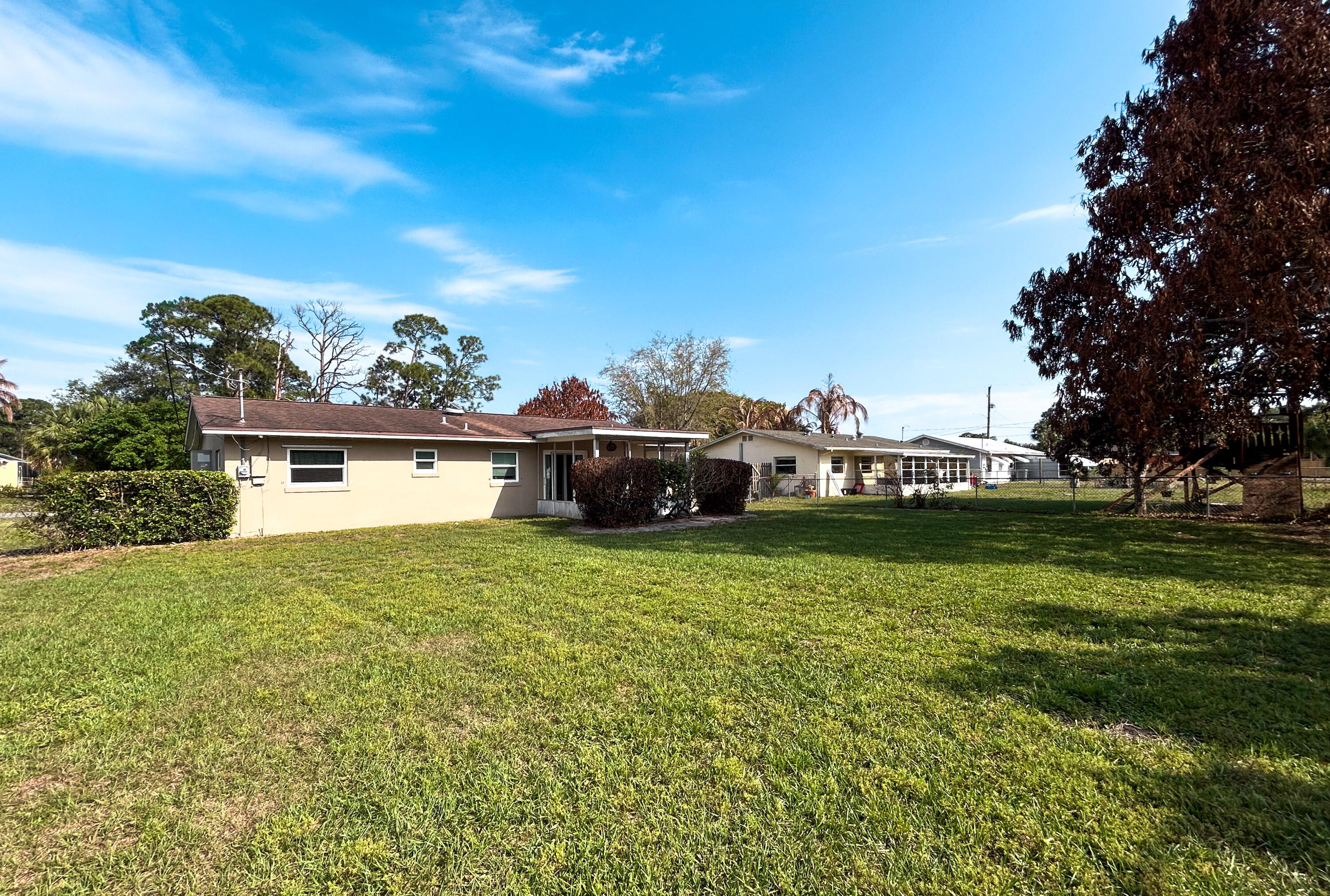 INDIAN RIVER ESTATES UNIT 7 - Residential