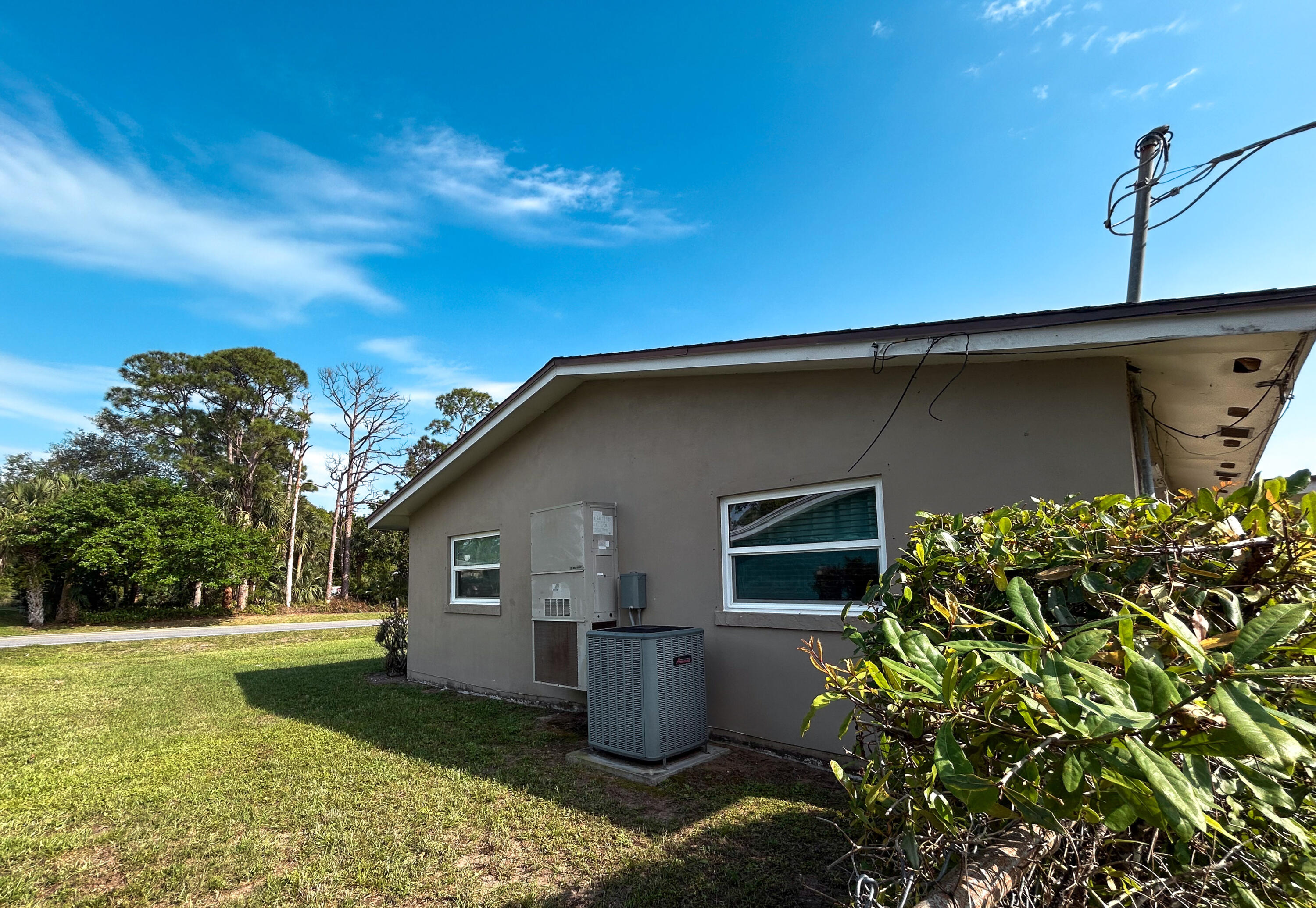 INDIAN RIVER ESTATES UNIT 7 - Residential