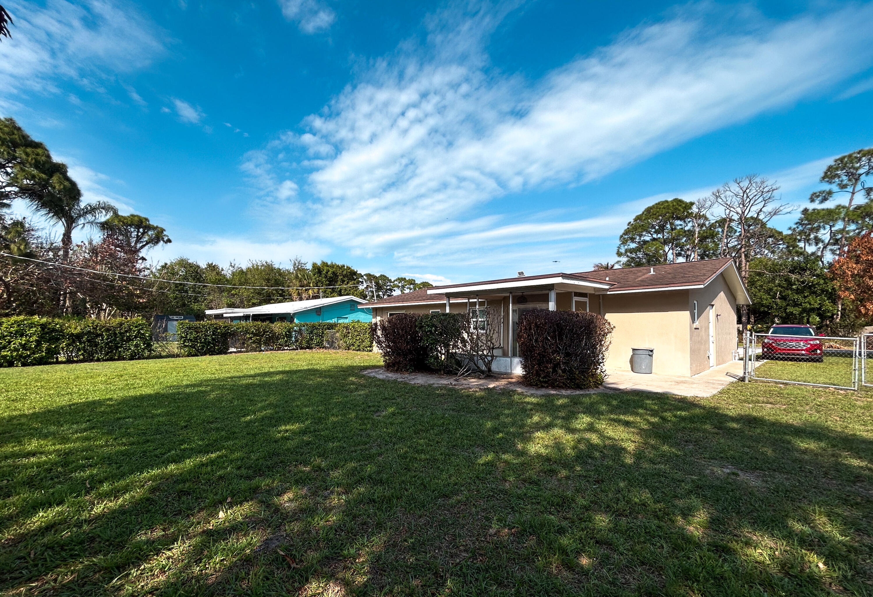 INDIAN RIVER ESTATES UNIT 7 - Residential