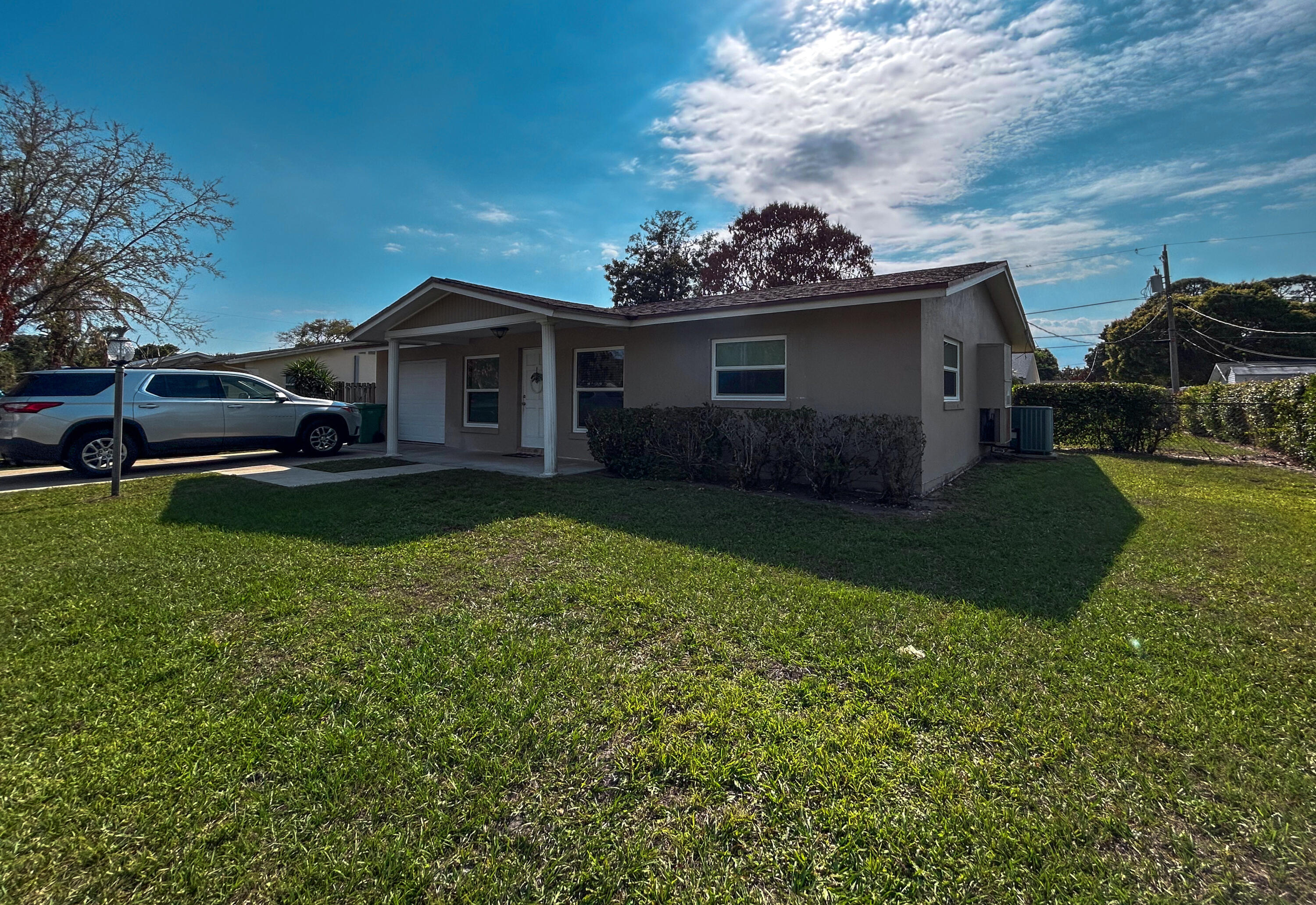 INDIAN RIVER ESTATES UNIT 7 - Residential