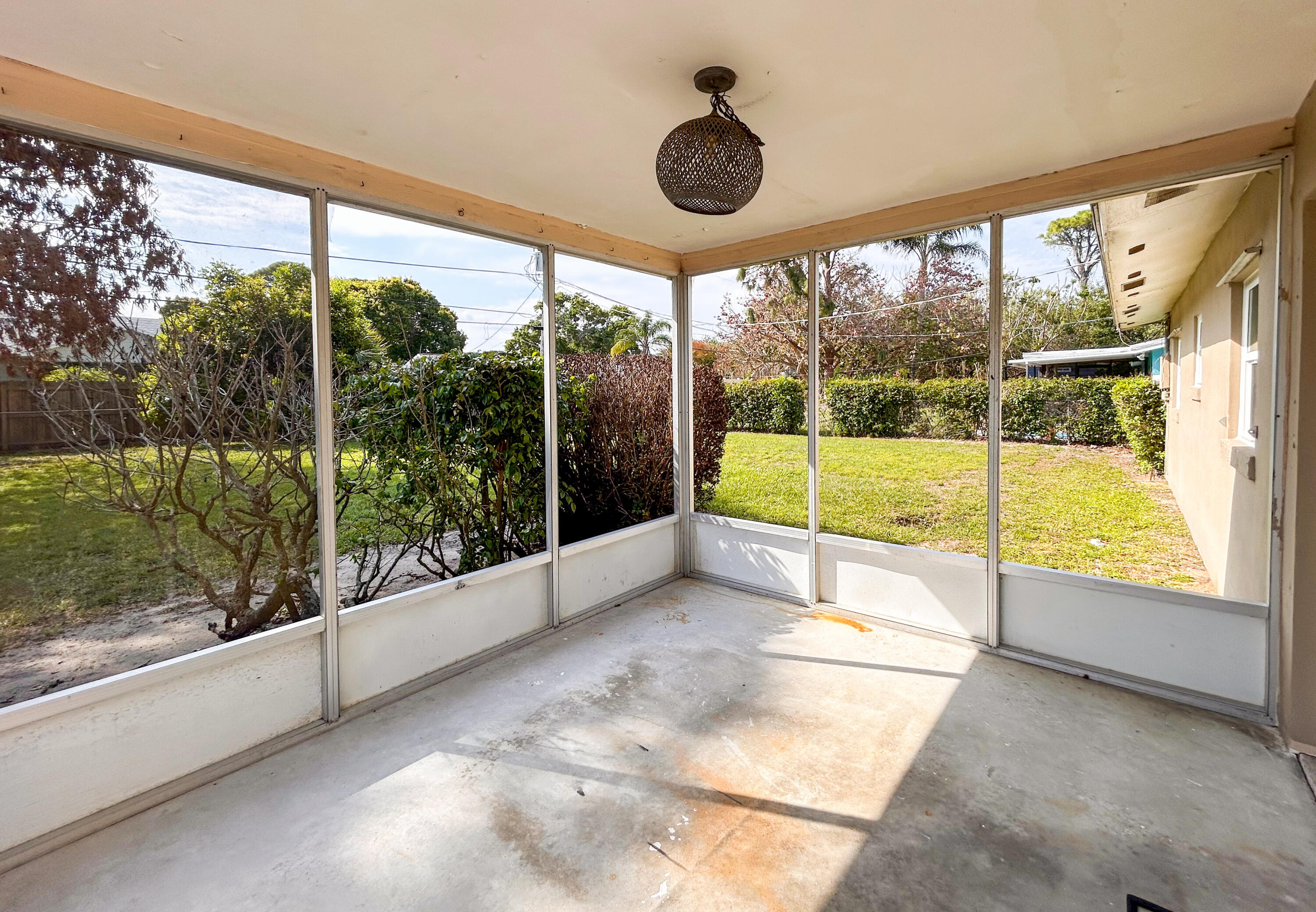 INDIAN RIVER ESTATES UNIT 7 - Residential