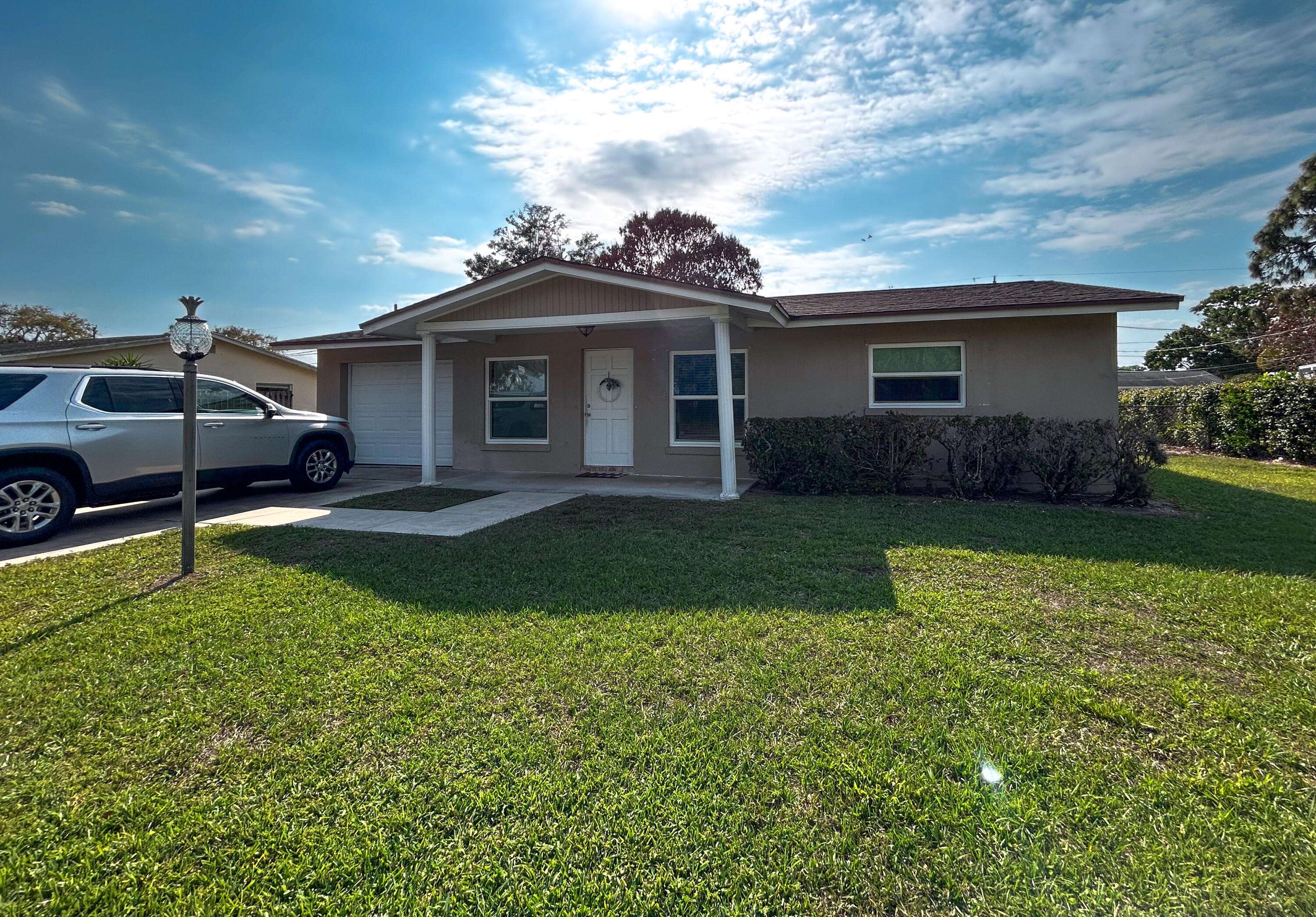 INDIAN RIVER ESTATES UNIT 7 - Residential