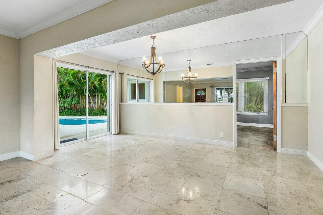 BOCA RATON RIVIERA UNIT B - Residential Lease