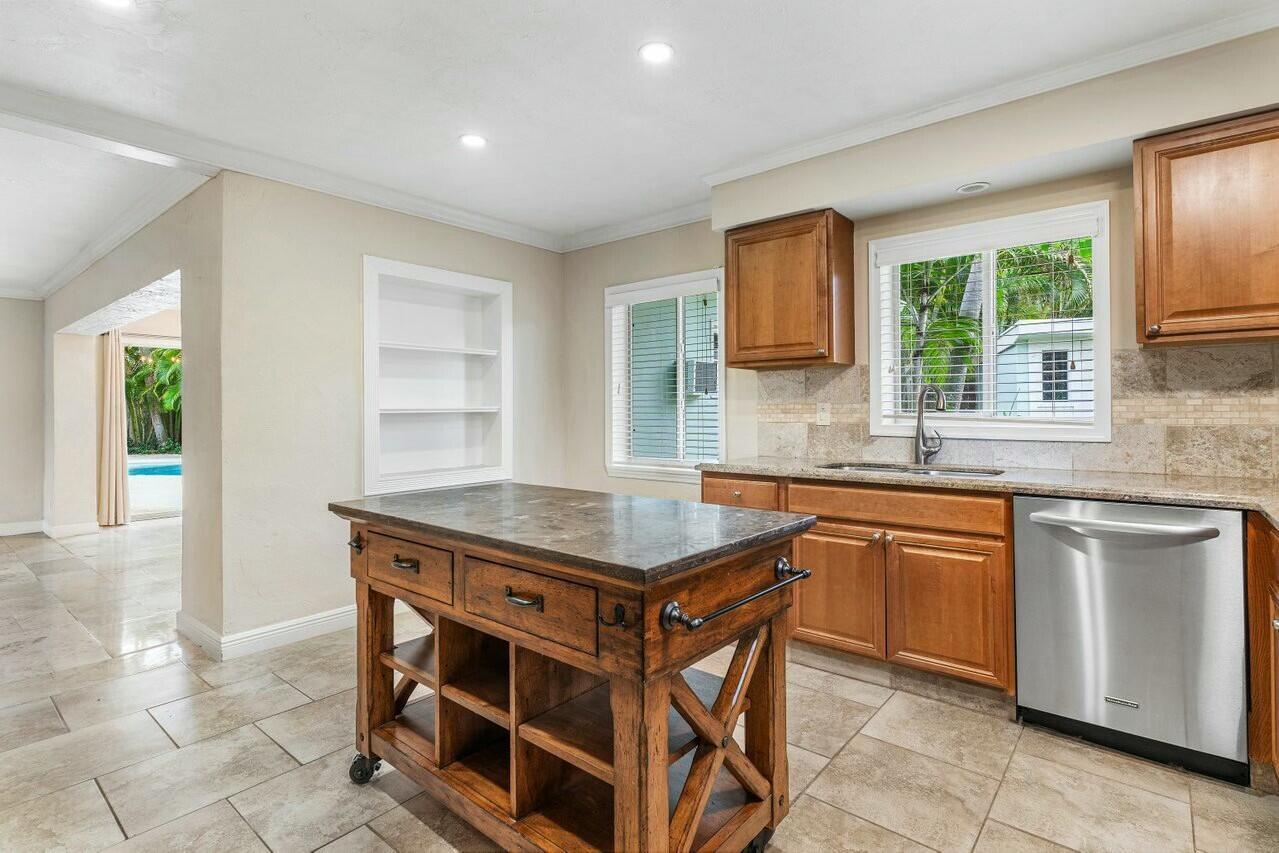 BOCA RATON RIVIERA UNIT B - Residential Lease