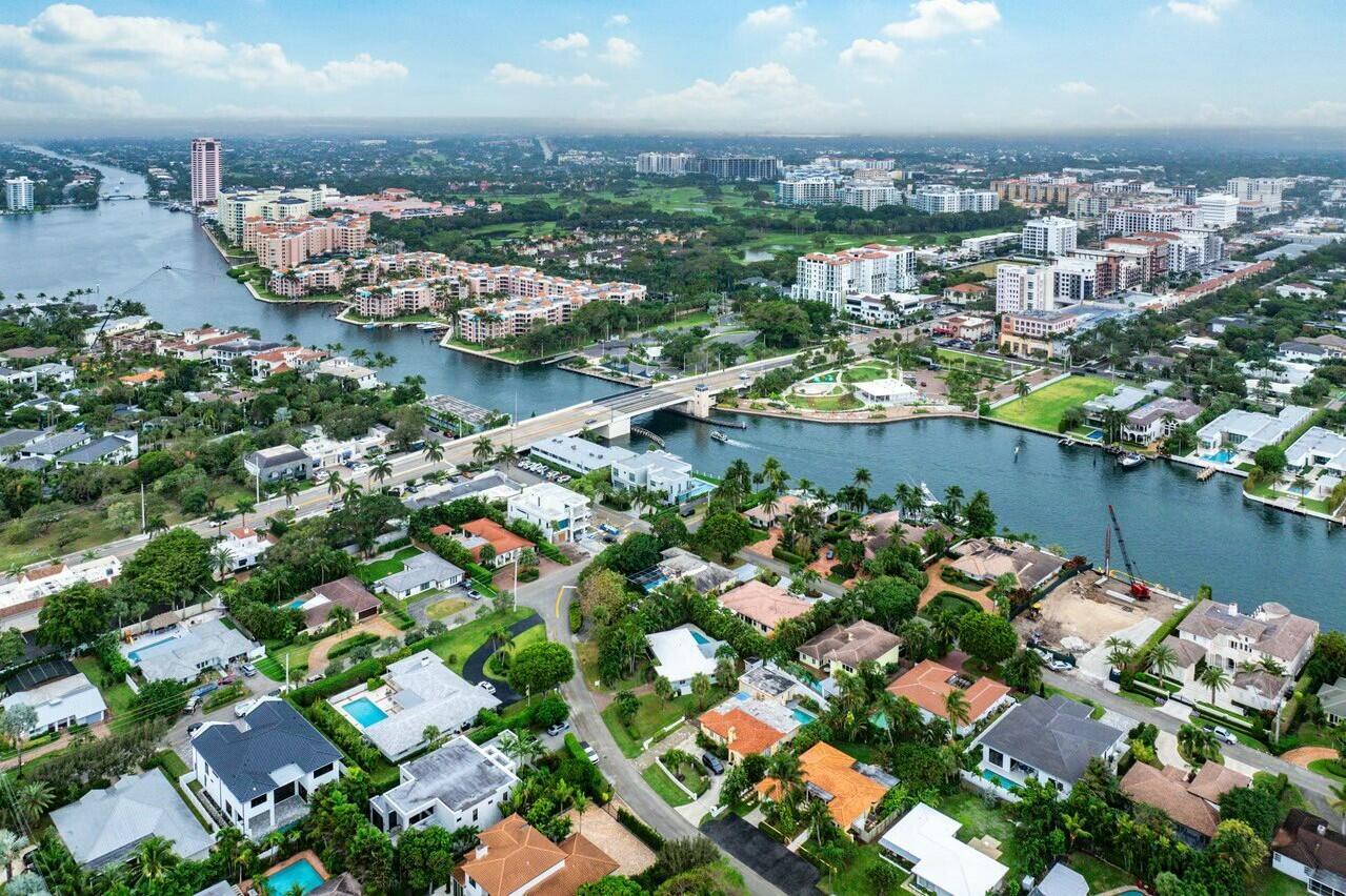 BOCA RATON RIVIERA UNIT B - Residential Lease