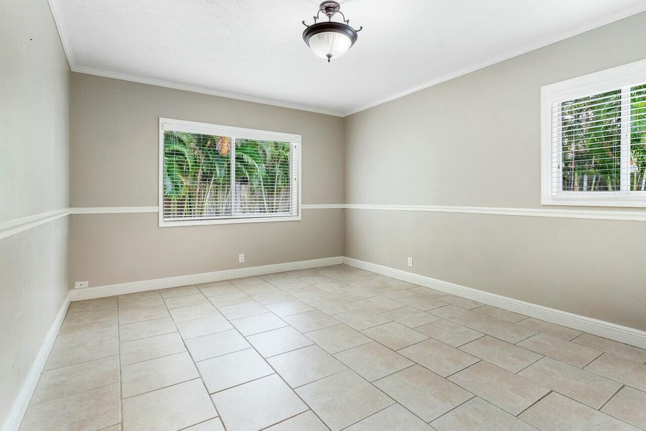 BOCA RATON RIVIERA UNIT B - Residential Lease