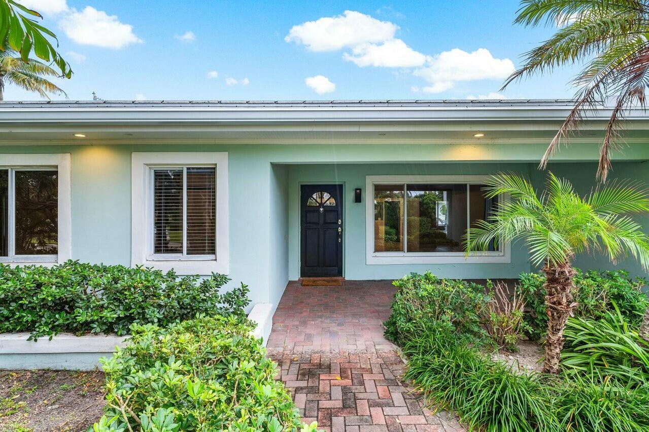 BOCA RATON RIVIERA UNIT B - Residential Lease