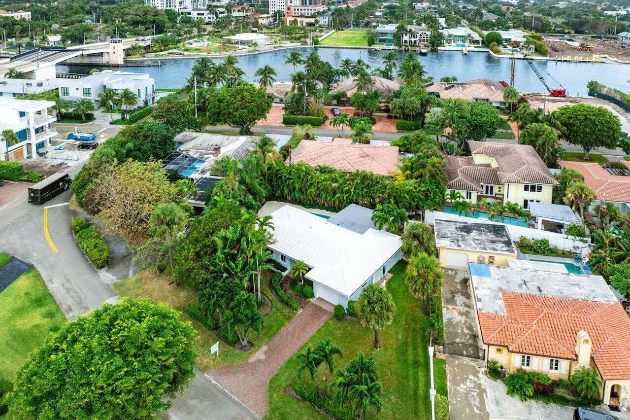 BOCA RATON RIVIERA UNIT B - Residential Lease