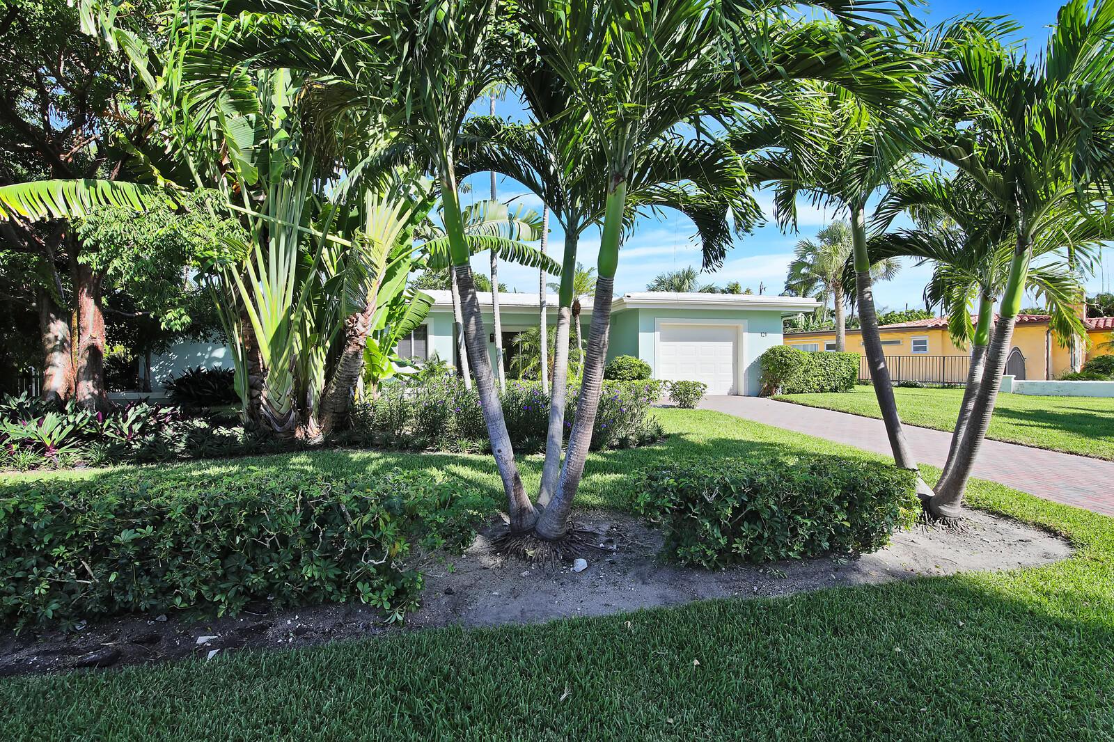 BOCA RATON RIVIERA UNIT B - Residential Lease