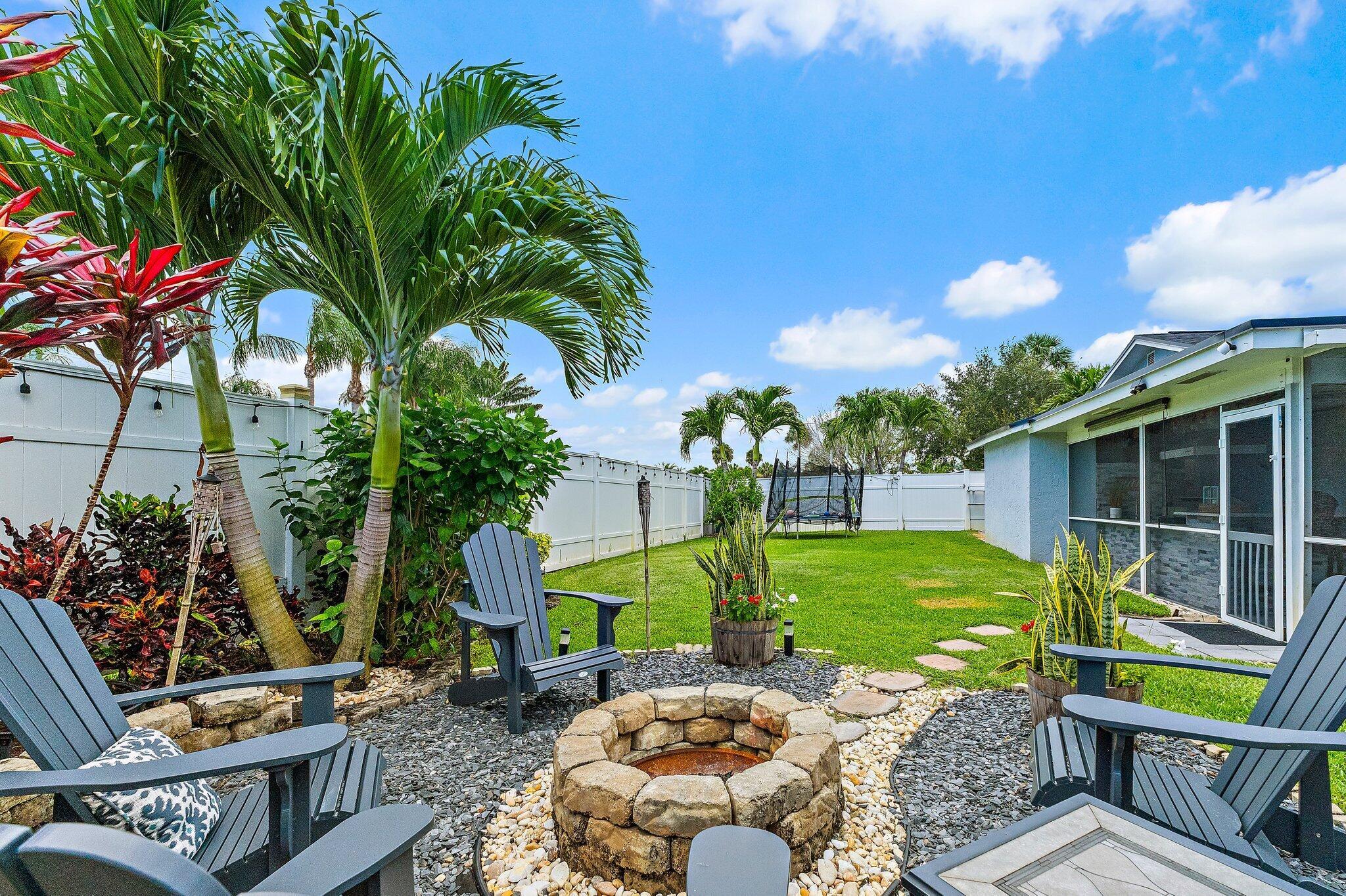 PALM BEACH GARDENS 3 - Residential Lease