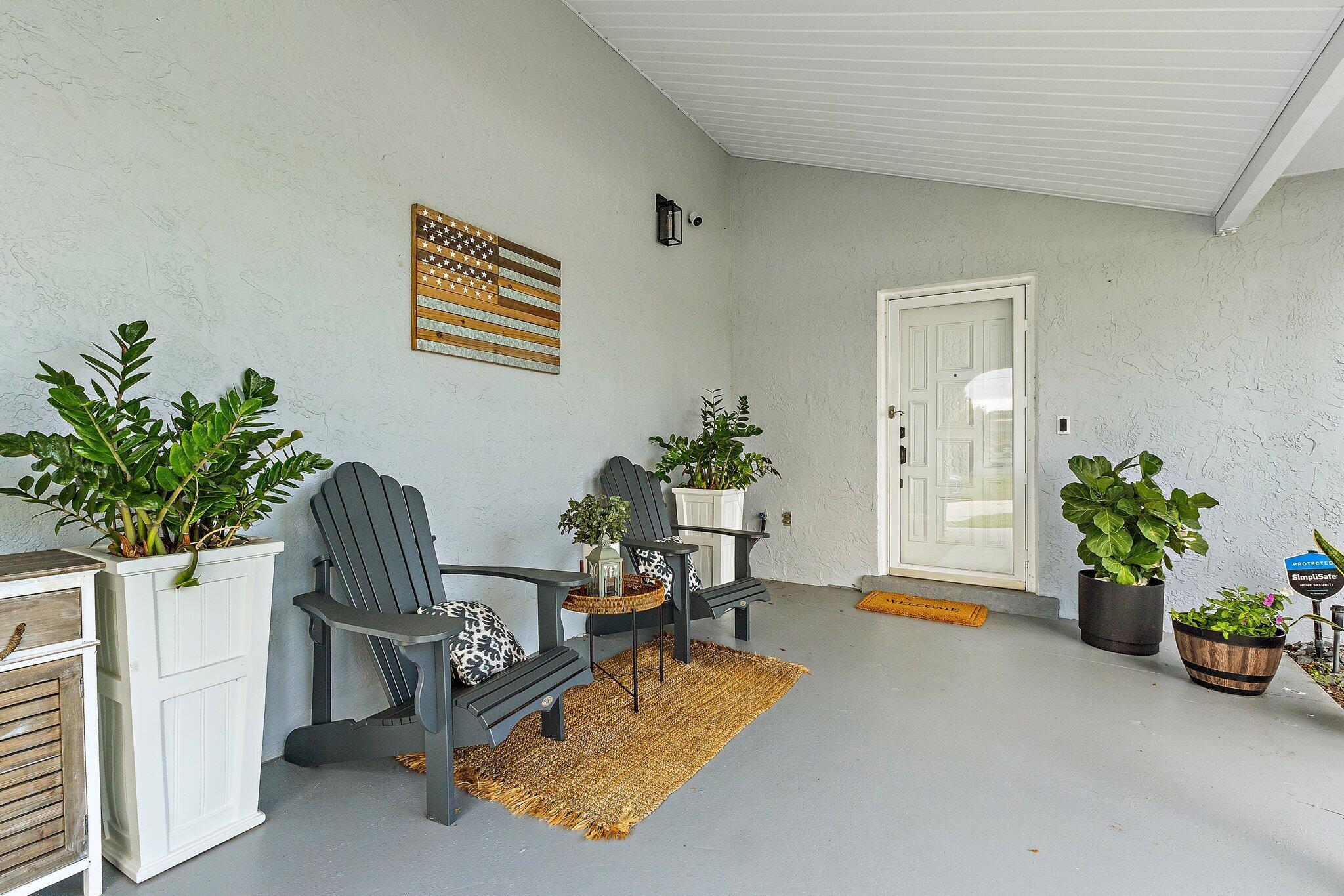 PALM BEACH GARDENS 3 - Residential Lease