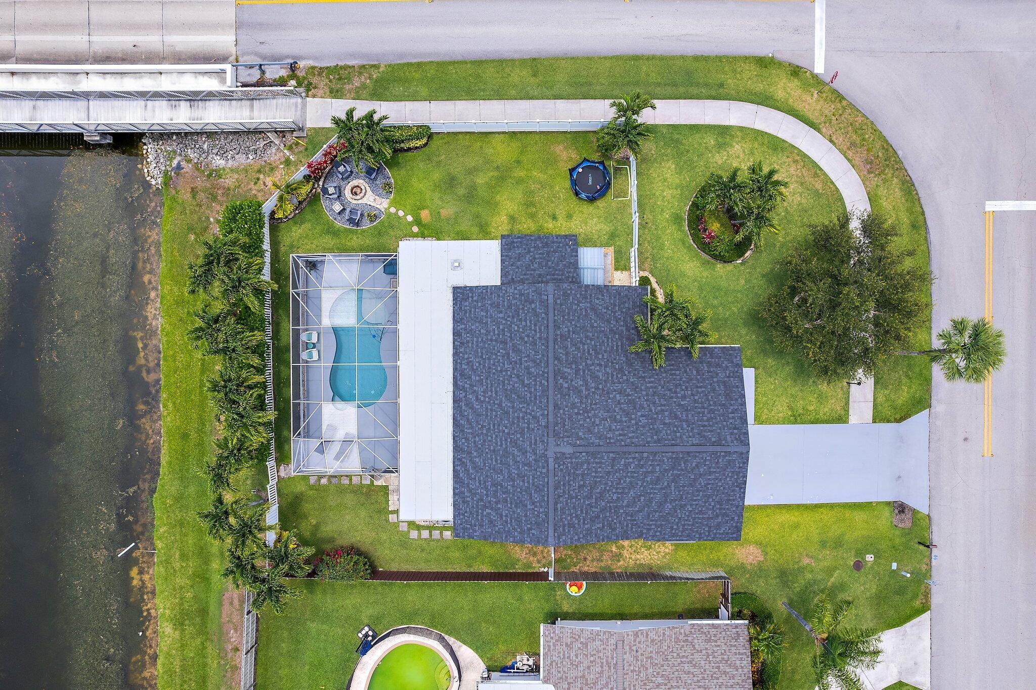 PALM BEACH GARDENS 3 - Residential Lease