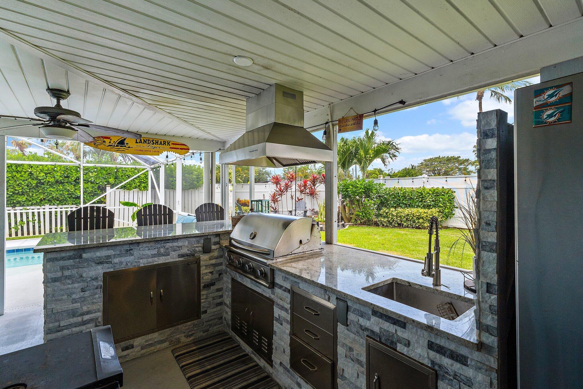 PALM BEACH GARDENS 3 - Residential Lease