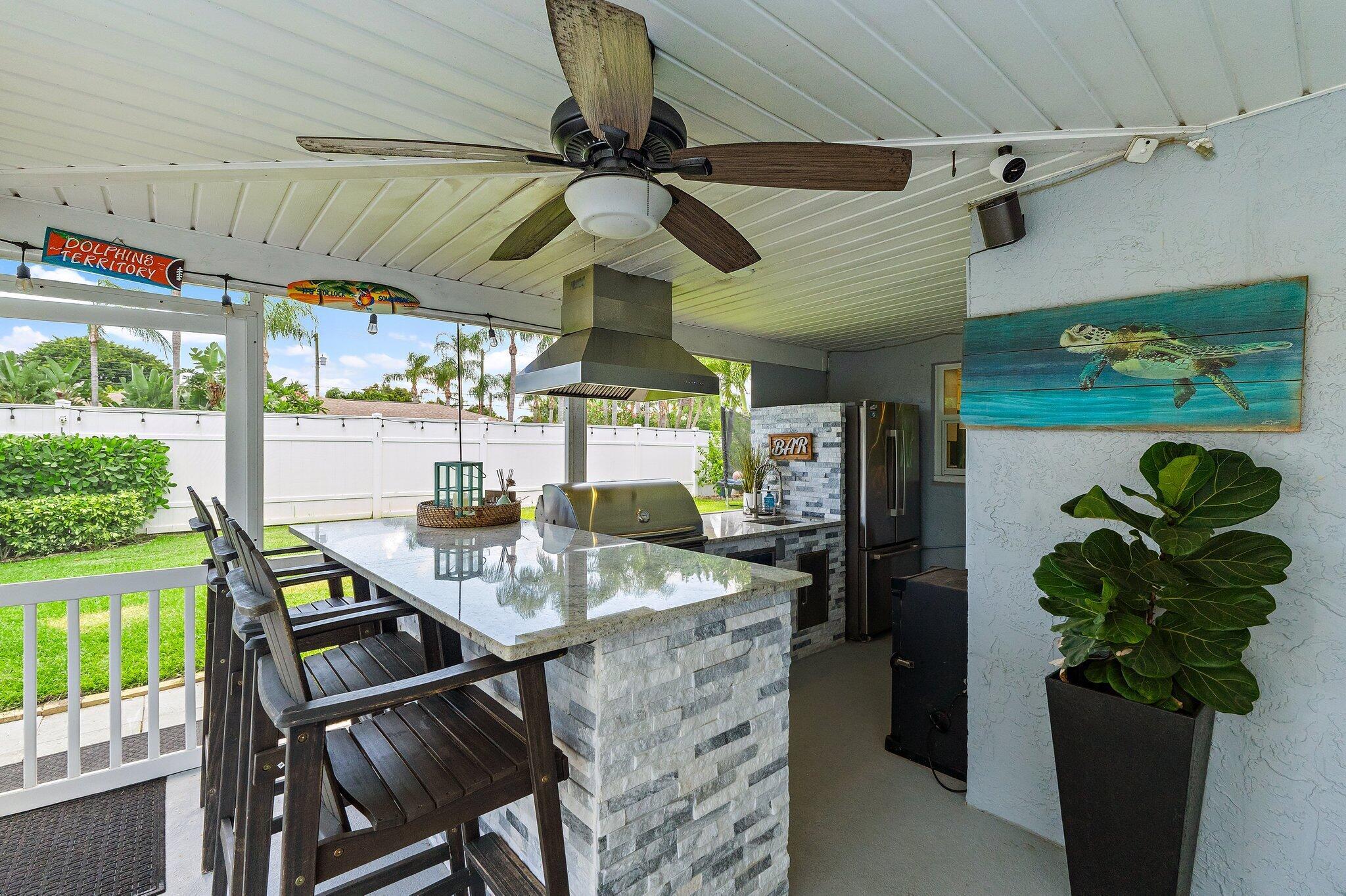 PALM BEACH GARDENS 3 - Residential Lease
