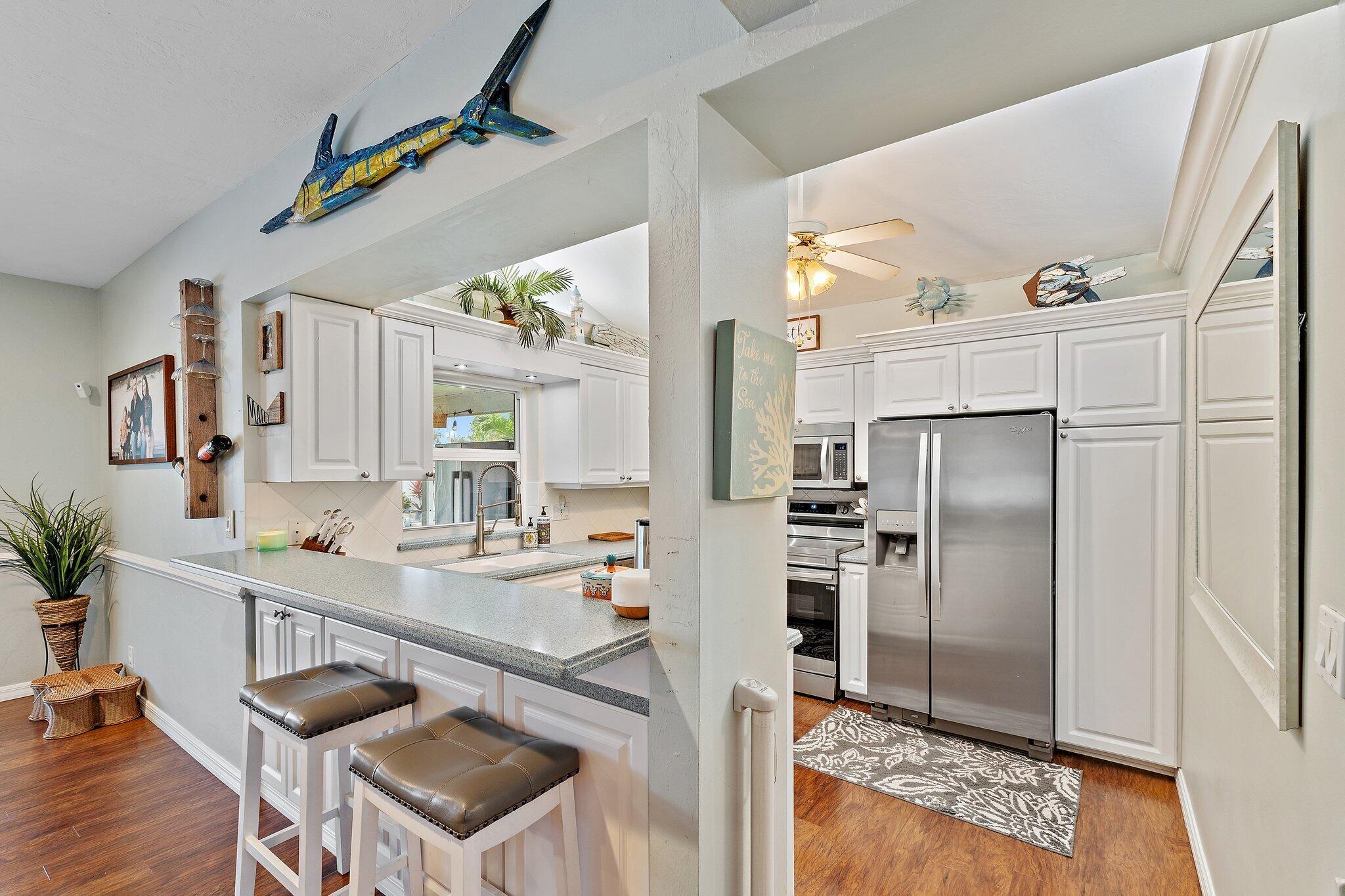 PALM BEACH GARDENS 3 - Residential Lease