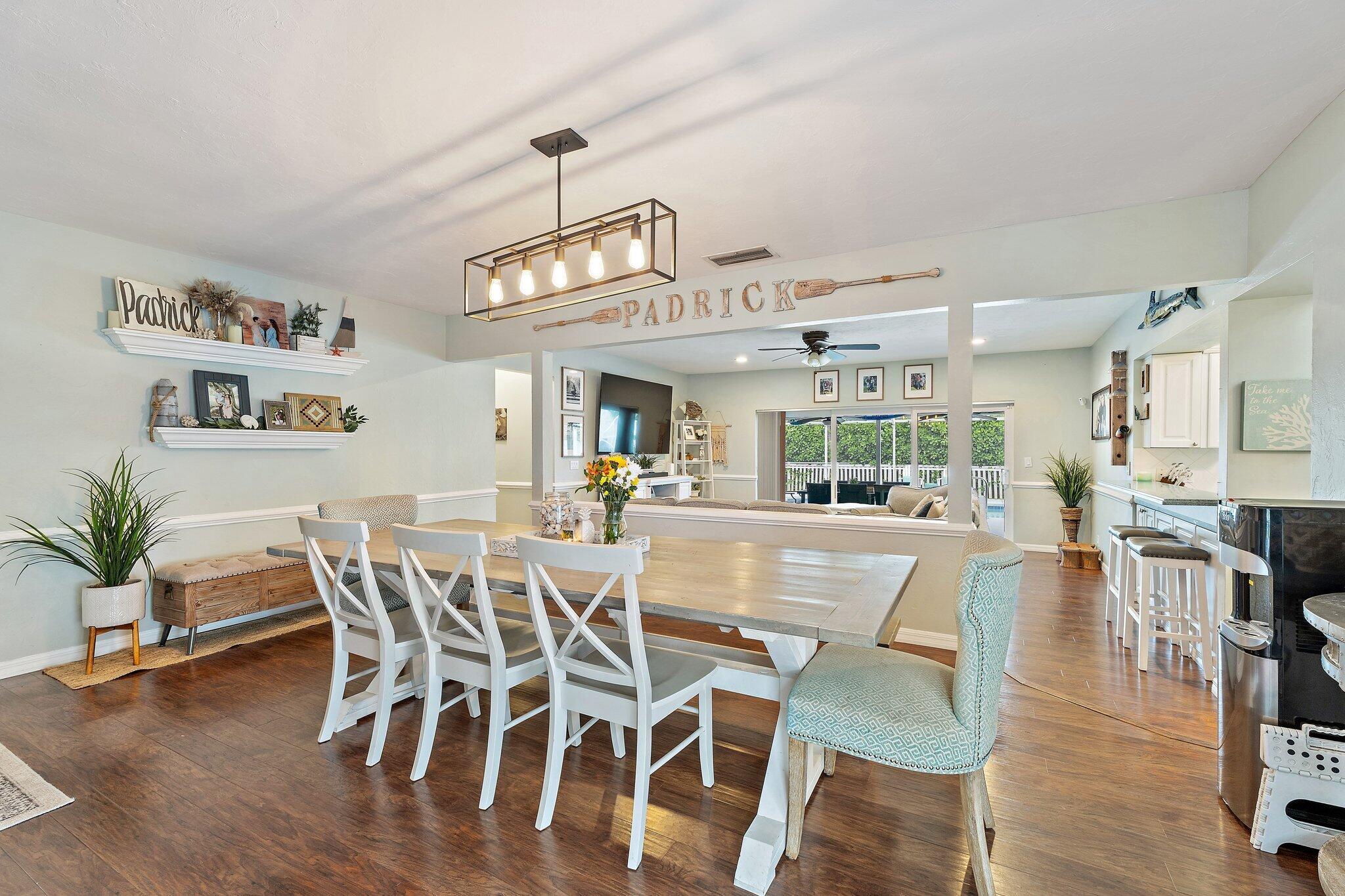 PALM BEACH GARDENS 3 - Residential Lease